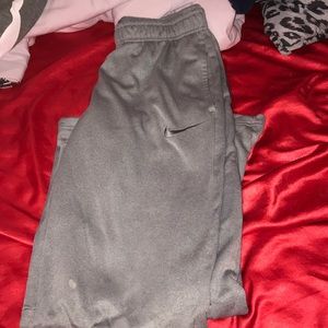 sweat pants